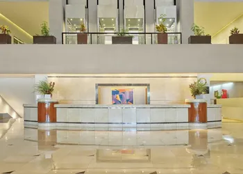 Fiesta Americana Guadalajara hotel thumbnail 6