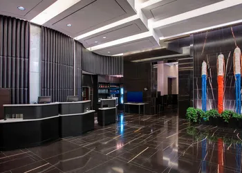 Courtyard by Marriott New York Manhattan / Central Park hotel thumbnail 2