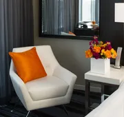 Courtyard by Marriott New York Manhattan / Central Park hotel detail image 3