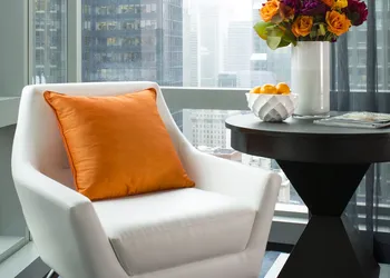 Courtyard by Marriott New York Manhattan / Central Park hotel thumbnail 4