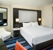 Courtyard by Marriott New York Manhattan / Central Park hotel detail image 7