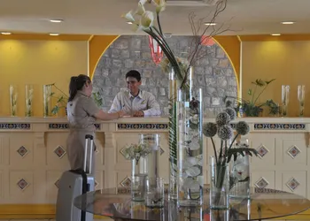 Hotel Misión Ciudad Valles hotel thumbnail 2