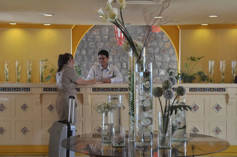 Hotel Misión Ciudad Valles hotel detail image 2