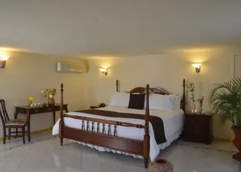 Hotel Misión Ciudad Valles hotel thumbnail 3
