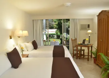 Hotel Misión Ciudad Valles hotel thumbnail 4
