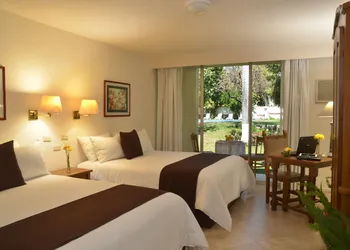 Hotel Misión Ciudad Valles hotel thumbnail 5