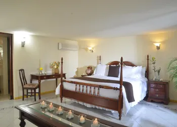 Hotel Misión Ciudad Valles hotel thumbnail 6