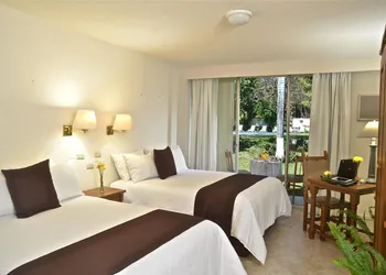 Hotel Misión Ciudad Valles hotel thumbnail 7