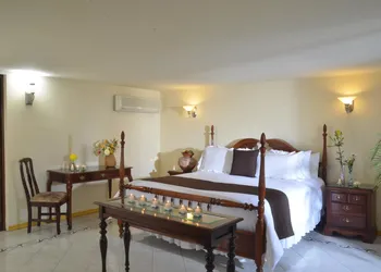 Hotel Misión Ciudad Valles hotel thumbnail 8