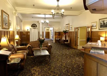 Stearns Hotel hotel thumbnail 2