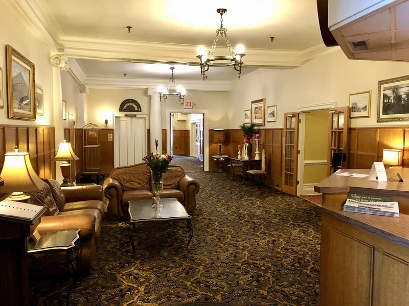 Stearns Hotel hotel detail image 2