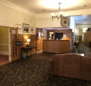 Stearns Hotel hotel detail image 3