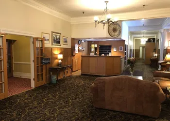 Stearns Hotel hotel thumbnail 3