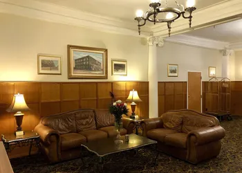 Stearns Hotel hotel thumbnail 4