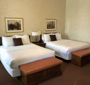 Stearns Hotel hotel detail image 7