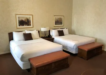 Stearns Hotel hotel thumbnail 7