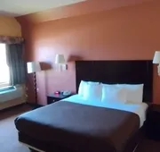 Shary Inn and Suites hotel detail image 3