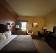 Shary Inn and Suites hotel detail image 7