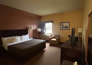 Shary Inn and Suites hotel thumbnail 8