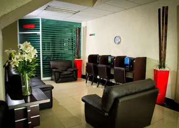 Hotel Portonovo Plaza Centro hotel thumbnail 2