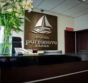 Hotel Portonovo Plaza Centro hotel detail image 4