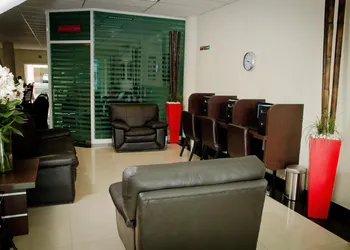Hotel Portonovo Plaza Centro hotel thumbnail 7