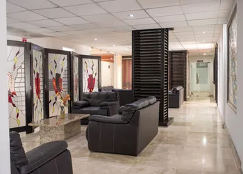 Hotel Oliba hotel thumbnail 2
