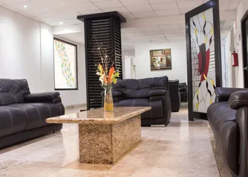 Hotel Oliba hotel thumbnail 3