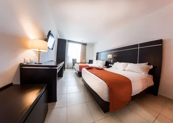 Hotel Oliba hotel thumbnail 6