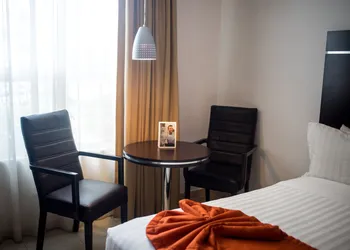 Hotel Oliba hotel thumbnail 7
