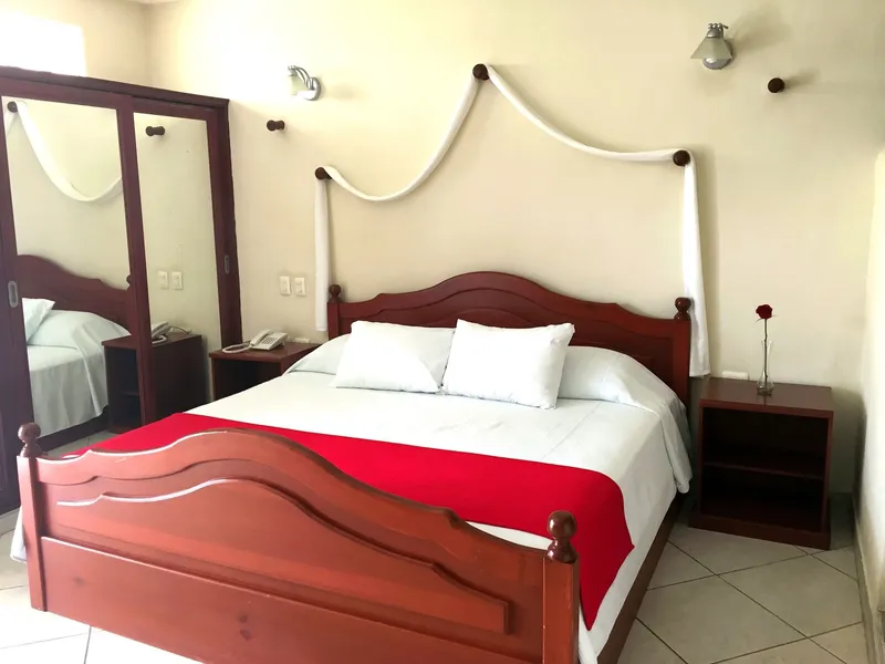 Villas Coco Resort - Adults Only hotel detail image 2