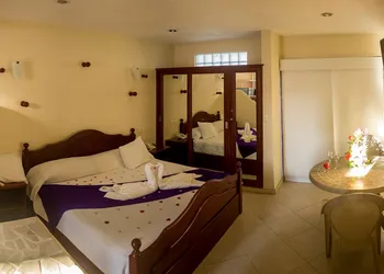Villas Coco Resort - Adults Only hotel thumbnail 6