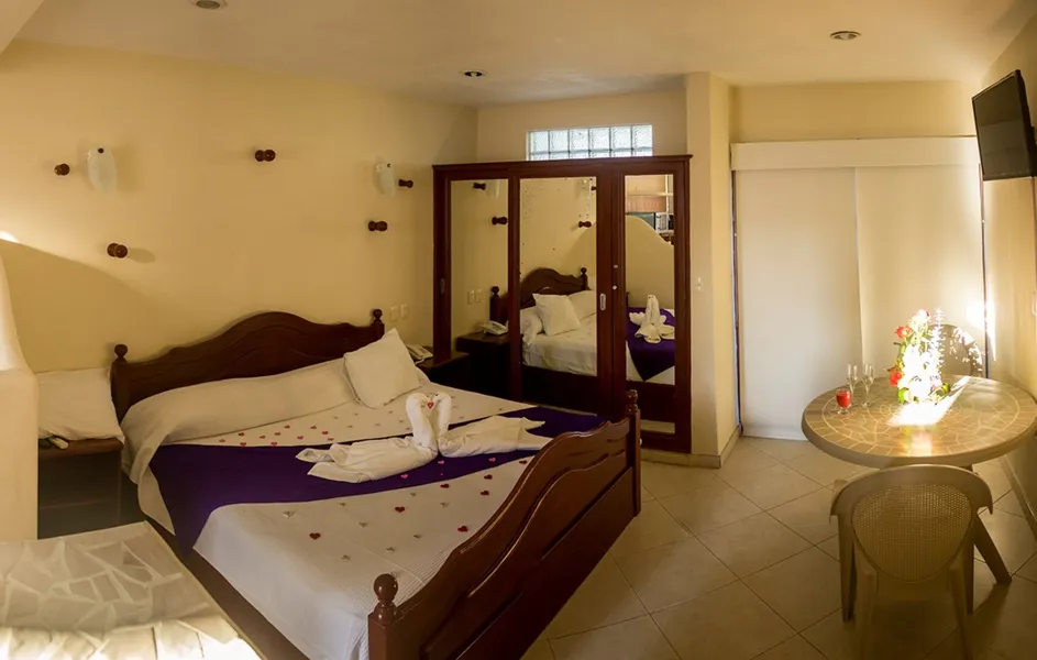 Villas Coco Resort - Adults Only hotel detail image 6