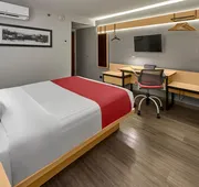 City Express by Marriott Monterrey Aeropuerto hotel detail image 3
