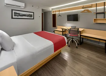 City Express by Marriott Monterrey Aeropuerto hotel thumbnail 3