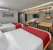 City Express by Marriott Monterrey Aeropuerto hotel detail image 4
