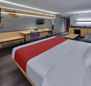City Express by Marriott Monterrey Aeropuerto hotel detail image 7