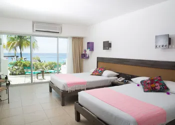 Hotel B Cozumel hotel thumbnail 6