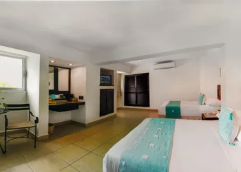 Hotel B Cozumel hotel thumbnail 8