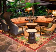 Disney's Polynesian Village Resort hotel detail image 5