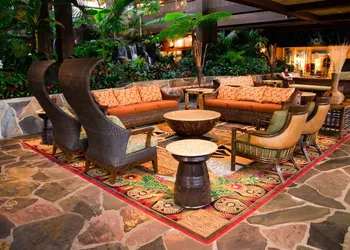 Disney's Polynesian Village Resort hotel thumbnail 5