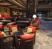 Disney's Polynesian Village Resort hotel detail image 7