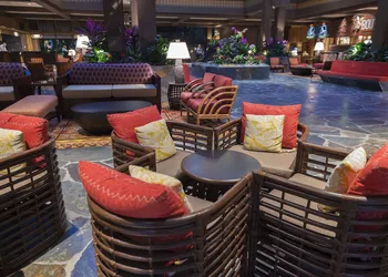 Disney's Polynesian Village Resort hotel thumbnail 8