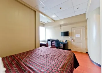 Dynasty Hotel and Suites New York LaGuardia Hotel hotel thumbnail 4