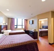 Dynasty Hotel and Suites New York LaGuardia Hotel hotel detail image 7