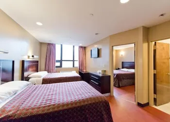 Dynasty Hotel and Suites New York LaGuardia Hotel hotel thumbnail 7