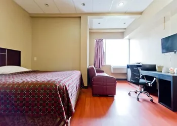 Dynasty Hotel and Suites New York LaGuardia Hotel hotel thumbnail 8
