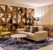 Fairfield Inn & Suites by Marriott Cancun Downtown hotel detail image 4
