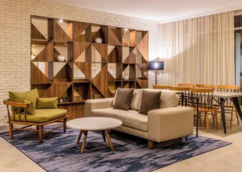 Fairfield Inn & Suites by Marriott Cancun Downtown hotel thumbnail 4