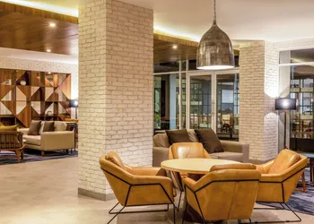 Fairfield Inn & Suites by Marriott Cancun Downtown hotel thumbnail 5